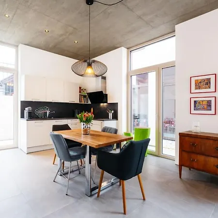 Διαμέρισμα Hochwertige Neubauwohnung *