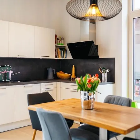 Hochwertige Neubauwohnung * Iphofen