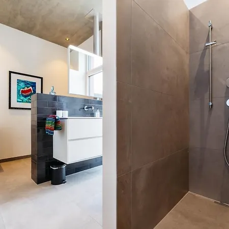 Hochwertige Neubauwohnung Appartement
