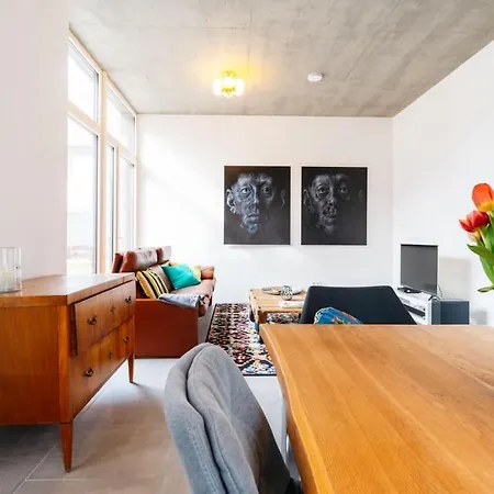 Hochwertige Neubauwohnung Appartement Iphofen