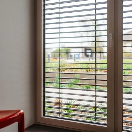 Appartement Hochwertige Neubauwohnung Iphofen