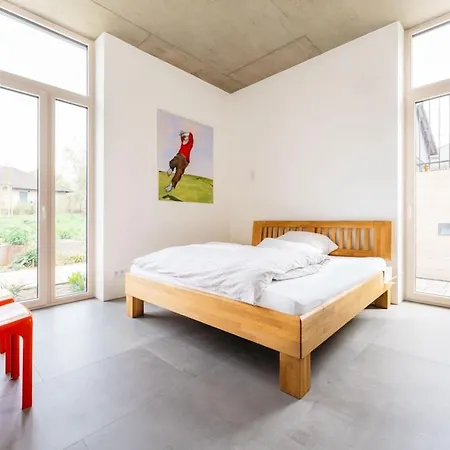 Appartement Hochwertige Neubauwohnung *
