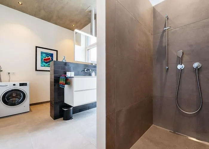 Hochwertige Neubauwohnung Διαμέρισμα