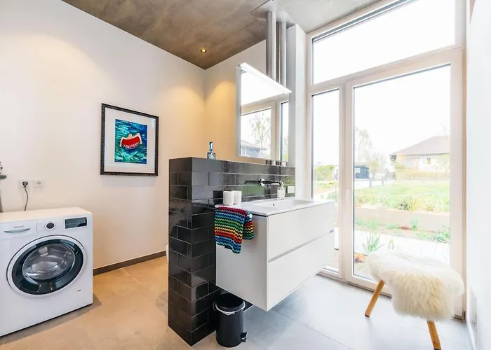 Hochwertige Neubauwohnung * Iphofen