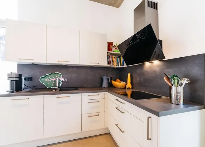 Hochwertige Neubauwohnung *