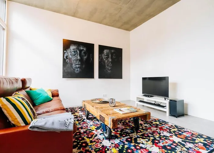 Hochwertige Neubauwohnung Iphofen