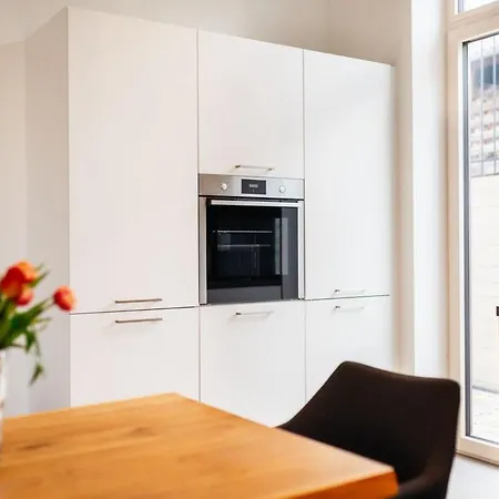 Hochwertige Neubauwohnung Apartment