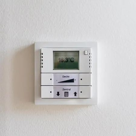 Hochwertige Neubauwohnung Apartment *