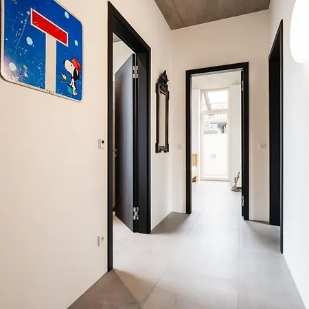 Apartment Hochwertige Neubauwohnung *