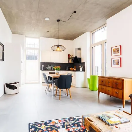 Apartment Hochwertige Neubauwohnung *